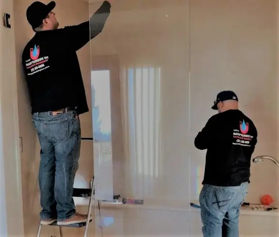 Professional plumbing installation for Toilet Repair in Tonganoxie